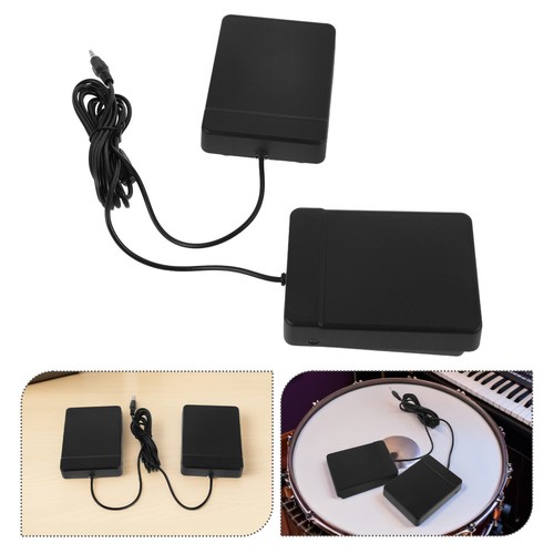 Accessoires pour pédales - ,