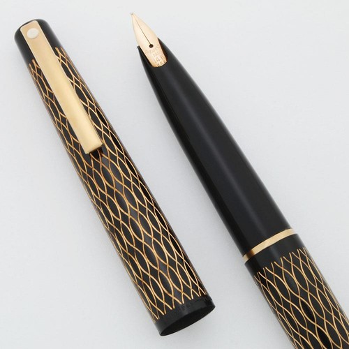 Lady sheaffer 632 fountain - lady,