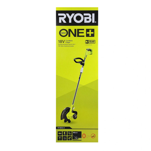 Outlet ryobi ry18ega - outlet,