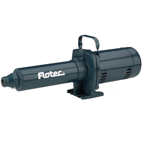 Flotec fp5712 hp - hp, cast