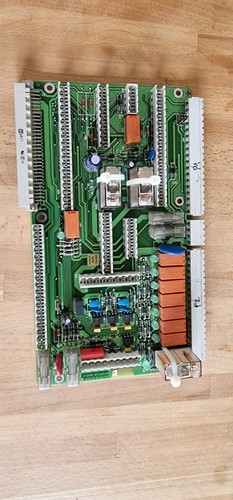Hmi sepro 07s01006 - sepro,