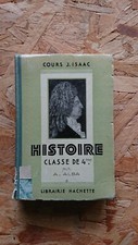 Cours J. Isaac  histoire les
