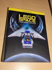 Livre LEGO CONSTRUIRE LE FUTUR 2013 MUTTPOP Peter REID & Tim GODDARD