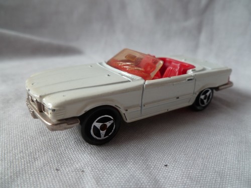 Ai793 majorette mercedes - majorette,
