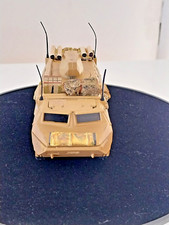 BLINDE  VAB  6X6 lance missiles  SOLIDO   au 1/50° Personnalisé