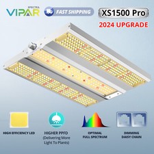 VIPARSPECTRA XS1500 PRO Lampe
