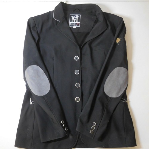 Veste blaser noir t50 - noir,