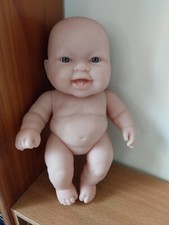 Poupon poupée Berenguer fille 24 cm