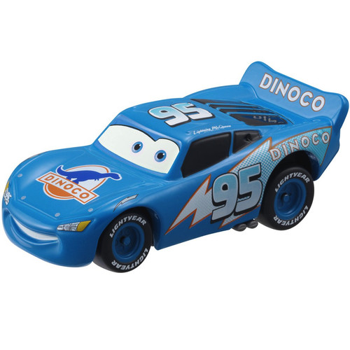 Takara tomy disney cars - tomy,