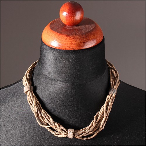 12394c collier original niger - original,