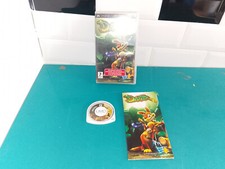 2303255 jeu vidéo sony