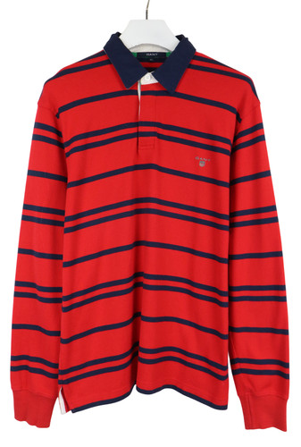 Gant sweatshirt homme - homme, rugby