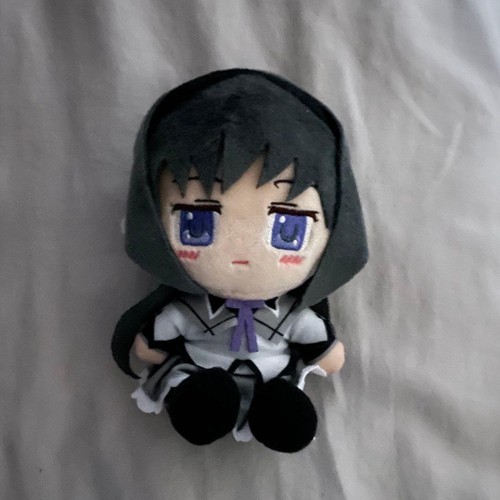Peluche puella magi madoka - puella,