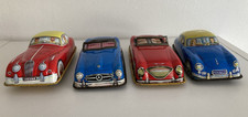 Lot de jouets anciens JOYAX