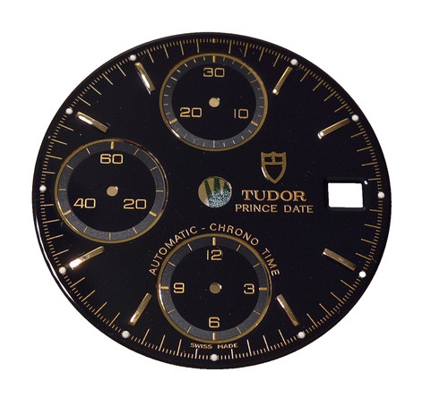 Ultra rare tudor - ultra, prince