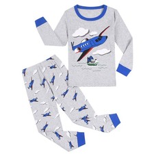 Pyjamas pour garçons Pyjamas