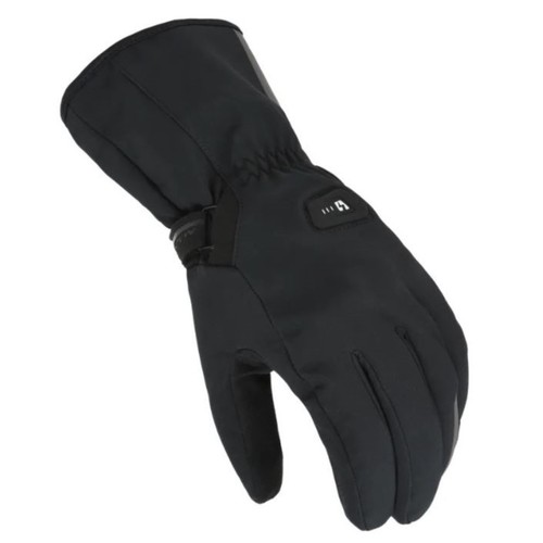Gants moto chauffants pour - moto,