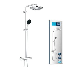 Grohe vitalio start - vitalio, system