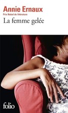 La femme gelée - Prix Nobel