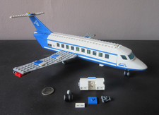 Original 2010 LEGO CITY