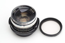 Carl Zeiss Pour Icarex Ultron 1.8/50Mm #7228651