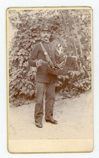 CDV PHOTO, un facteur en