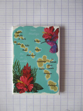 Magnet , Aimant , Frigo  ILES DES CARAIBES
