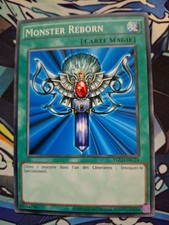 Carte Yu-Gi-Oh Monster Reborn