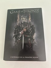 Dvd Game Of Thrones Integrale