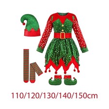 Chaussettes hautes pour fille