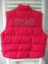 doudoune femme - taille M- voir dimensions dans le texte