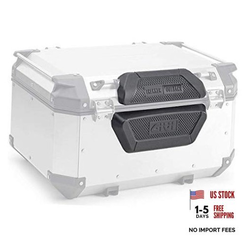 Givi e172 backrest - pad, for