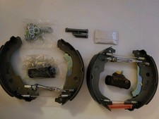 Jeu Mâchoires Ar NEUF Peugeot