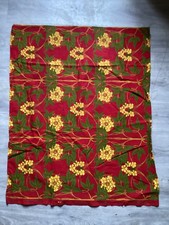 tissu vintage romanex de