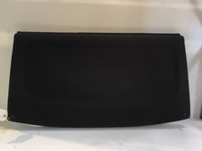 Plage arriere VOLKSWAGEN GOLF