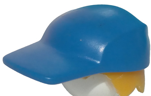Playmobil casquette bleue - playmobil,