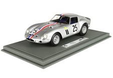 1:18 BBR Ferrari 250 Gto #25