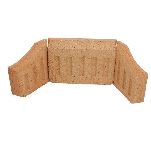 Simples briques feu et - simples,