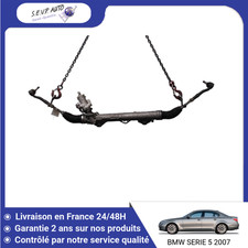 ?? CREMAILLERE BMW SERIE 5 (E60) 2003- ➤32106780124 ♻️
