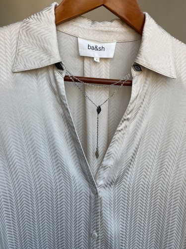 Chemise netsey taille - chemise, 1