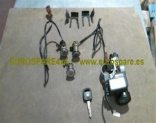 système antivol NISSAN PATROL