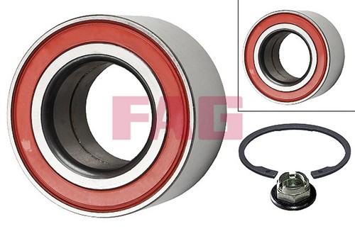 Roulement roue ford p - de,