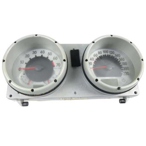 6x0920800 speedometer - 6x0920800,