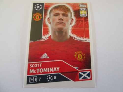 Sticker topps champions - sticker,