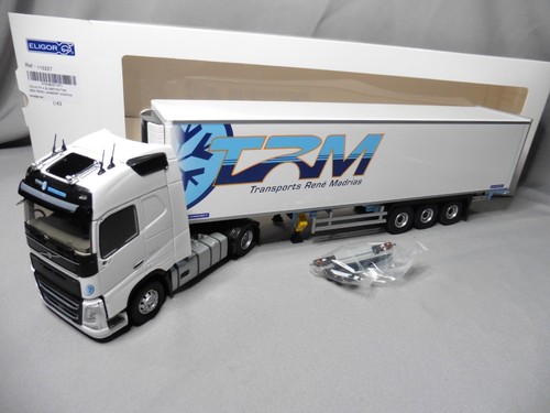 Dv8752 eligor volvo fh4 - eligor, 1/43