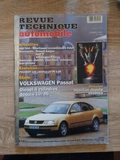 Revue Technique Volkswagen