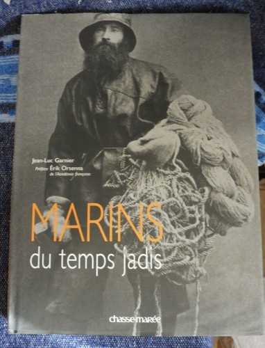Garnier jean luc marins - garnier, jean-luc