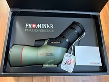 Kowa TSN-55A Prominar Angled