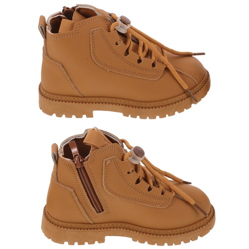 Paire enfants bottes - bottes,