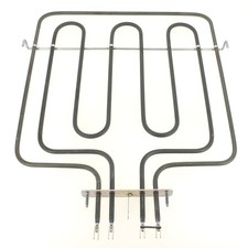 Resistance grill 1800w+800w